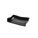 Marbig Enviro Document Tray (Black)-3