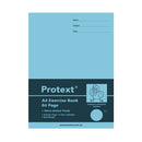 Protext Exercise Book 64 Pages with Dotted Line (A4)-4
