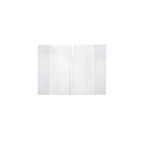 Contact Slip-on Book Sleeves 5pcs (9x7")-3