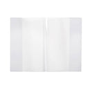 Contact Slip-on Book Sleeves 5pcs (9x7")-4