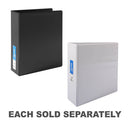 Bantex Insert Lever Arch File 70mm (A4)-1
