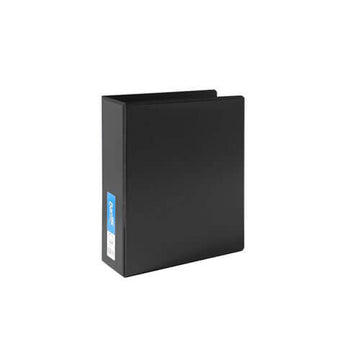 Bantex Insert Lever Arch File 70mm (A4) - 0