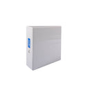 Bantex Insert Lever Arch File 70mm (A4)-3