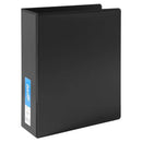 Bantex Insert Lever Arch File 70mm (A4)-4