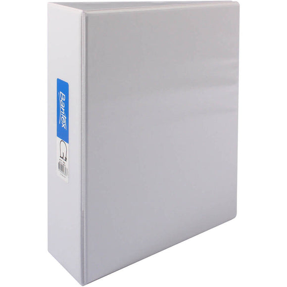 Bantex Insert Lever Arch File 70mm (A4)