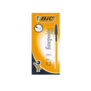 Stylo à Bille BiC Finepoint (Boîte de 12)
