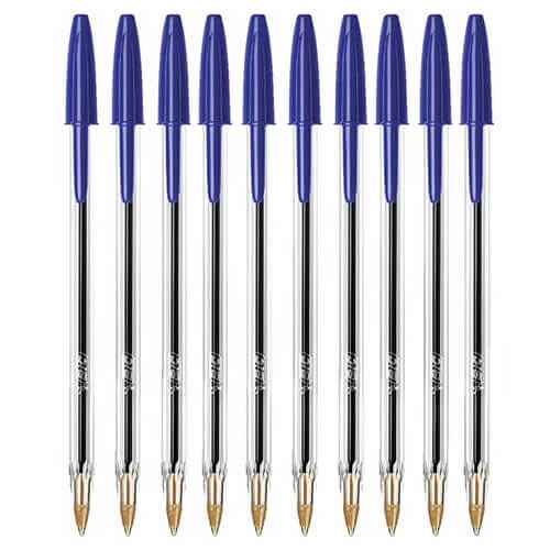 BiC Cristal Original Ballpoint Pen (10pk)