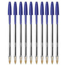 BiC Cristal Original Ballpoint Pen (10pk)