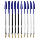 BiC Cristal Original Ballpoint Pen (10pk)