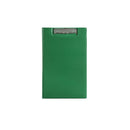 Marbig Plastic Clipfolder (Foolscap)-2