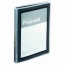 Classeur de Présentation Avery Flexi-View 2 Anneaux (A4)