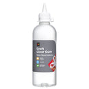 EC Craft Gum Water Based Adhesive Glue (Clear)-6