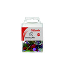 Esselte Thumb Tacks Drawing Pins (100pk)-3