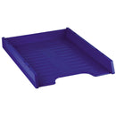 Italplast Slimline Multifit Document Tray (A4)-5
