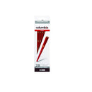 Columbia Cadet Hexagon Lead Pencils (20/box)-2