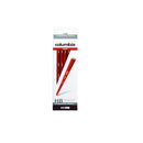 Columbia Cadet Hexagon Lead Pencils (20/box)-3
