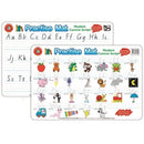 Learning Can Be Fun Practise Mat (42x28cm)-7