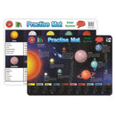 Learning Can Be Fun Practise Mat (42x28cm)-9