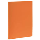 Marbig Report Cover Summer Colours Flat File (A4)-5