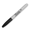 Sharpie Fine Point Permanent Marker (Black)-5