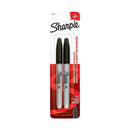 Sharpie Fine Point Permanent Marker (Black)