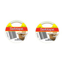 Sellotape Packaging Tape (Clear)-2