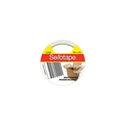 Sellotape Packaging Tape (Clear)-3