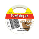 Sellotape Packaging Tape (Clear)-4