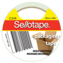 Sellotape Packaging Tape (Clear)-5