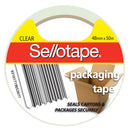 Sellotape Packaging Tape (Clear)-6