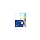 Avery Customisable Ready Index Dividers (A4)-3