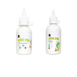 EC Kids PVA Washable Adhesive Glue