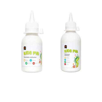 EC Kids PVA Washable Adhesive Glue