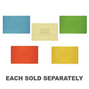 Bantex Board Document Wallet (Foolscap)-1