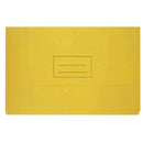 Bantex Board Document Wallet (Foolscap)