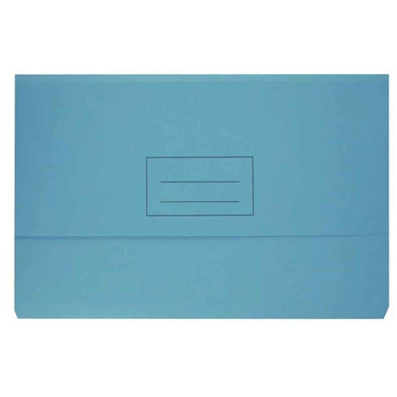 Bantex Board Document Wallet (Foolscap)