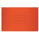 Bantex Board Document Wallet (Foolscap)-7
