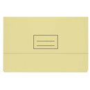 Bantex Board Document Wallet (Foolscap)-4