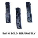 Esselte Nalclip Dispenser (Black)-1