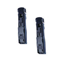 Esselte Nalclip Dispenser (Black)-2