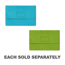 Marbig Slimpick Document Wallet (A3)
