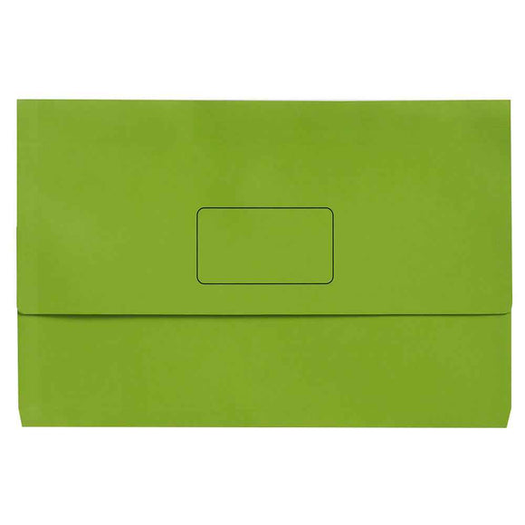 Marbig Slimpick Document Wallet (A3)