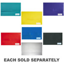 Marbig Polypick Document Wallet (Foolscap)-1
