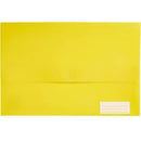 Marbig Polypick Document Wallet (Foolscap)-10