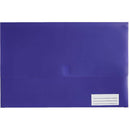 Marbig Polypick Document Wallet (Foolscap)-7