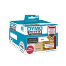 DYMO Durable Labels (White)-5