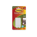 Command Picture Hanging Strips Medium (White)