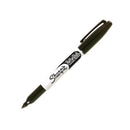 Sharpie Rub-a-Dub Laundry Marker (Black)-1