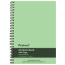 Protext Twin Wire Notebook 200 Pages (A5)-6