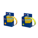Avery Self-Adhesive Dot Labels 14mm (700pcs)-2